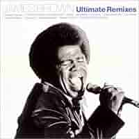 CD6枚セット ジェームスブラウン JAMES BROWN DJ リミックス ジェームス・ブラウン – アルティメット・リミキシーズ